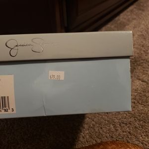 Jessica Simpson Wedges